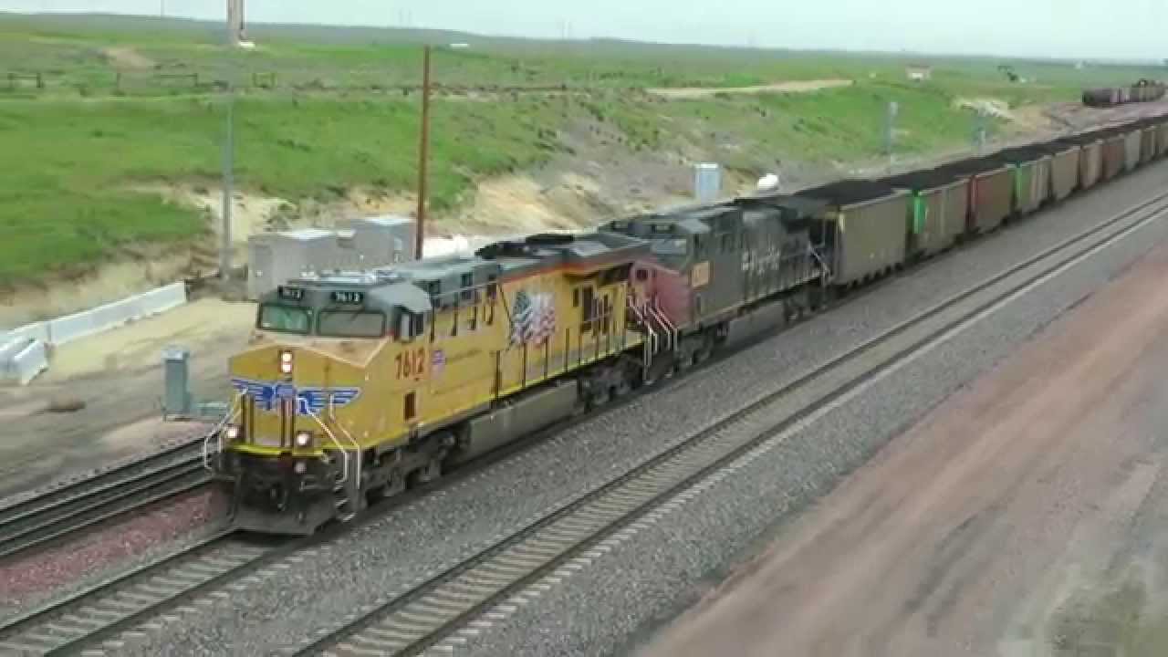 Powder River Basin 1