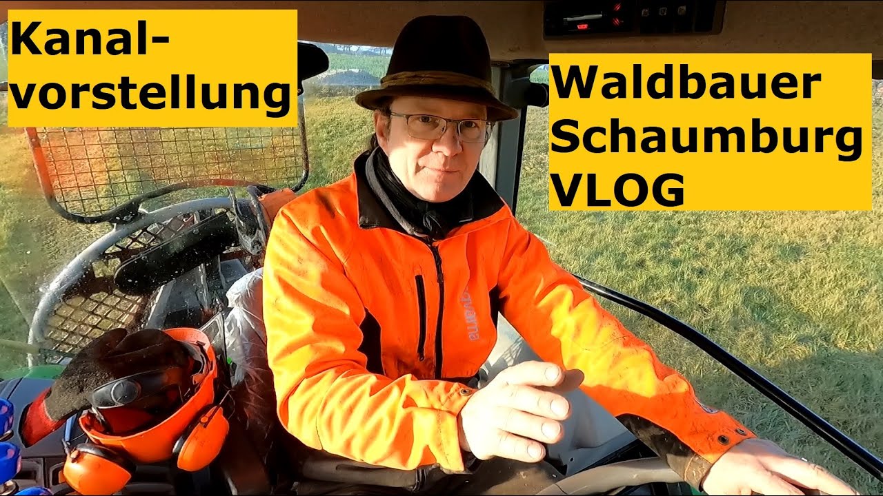 Vorstellungsvideo Kanal Waldbauer Schaumburg