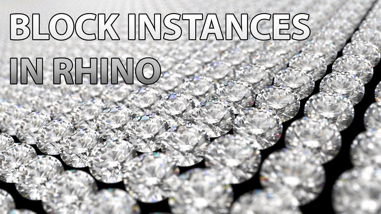 Block Instances and a Thousand Gems