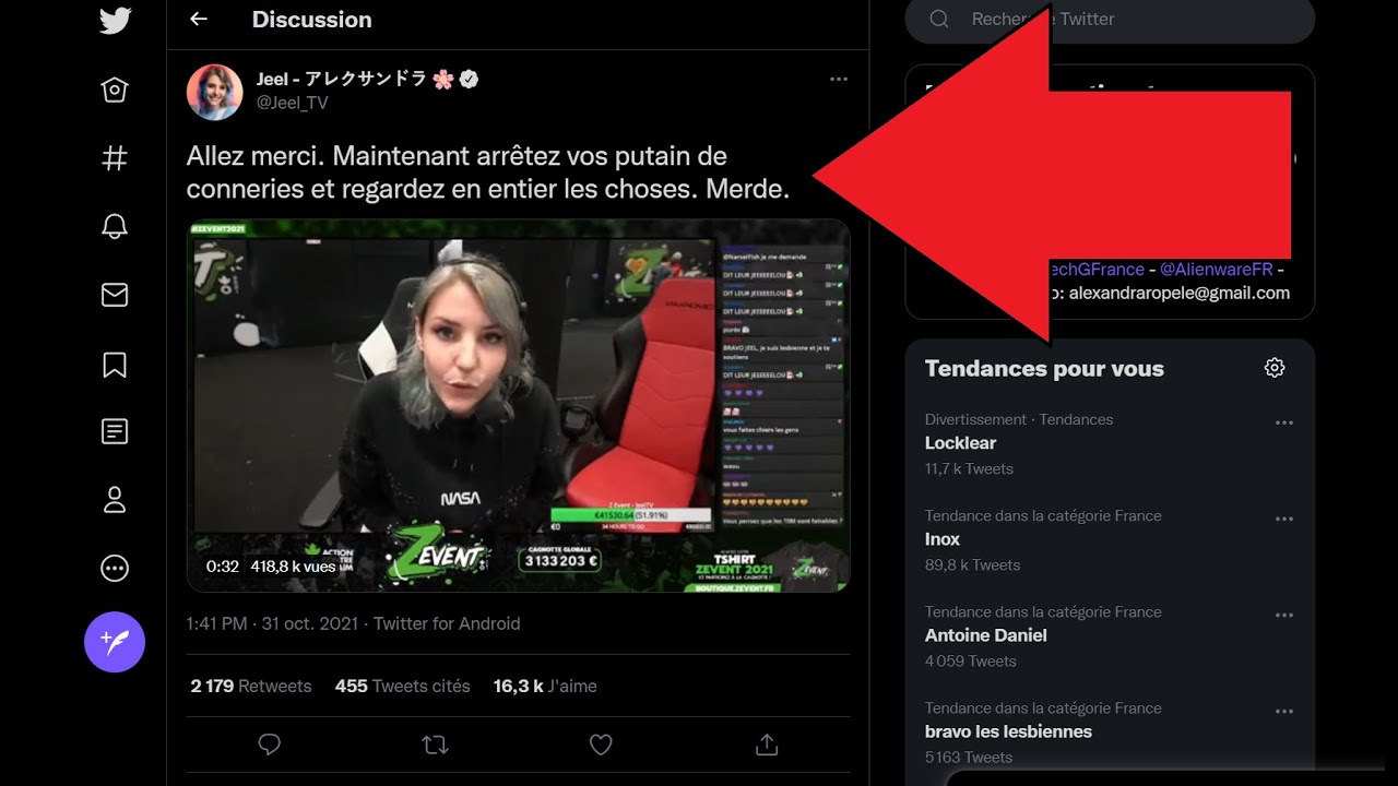 ZERATOR PARLE DU DRAMA ULTIA ET Inoxtag LES 10M SONT ATTEINTS AU ZEVENT LES EXPLICATION DE JEEL