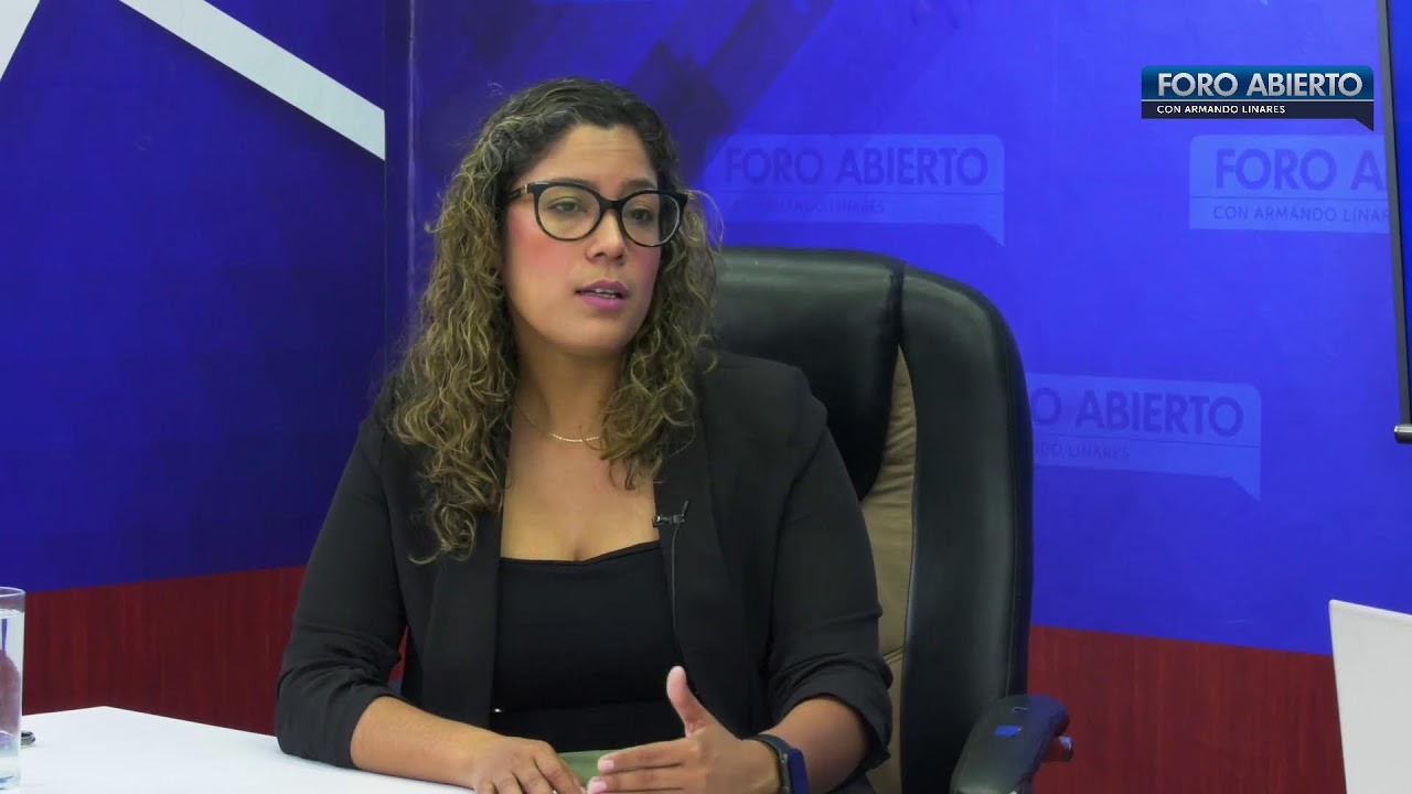 Foro Abierto