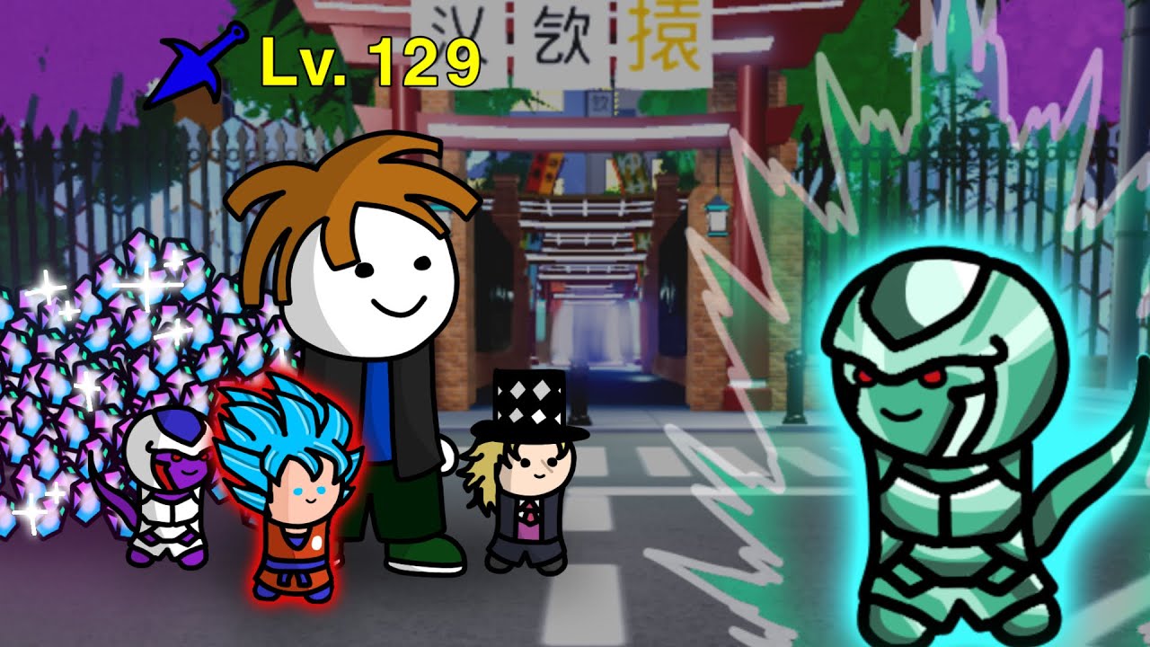 All Star Tower Defense Stardust Units In a Nutshell