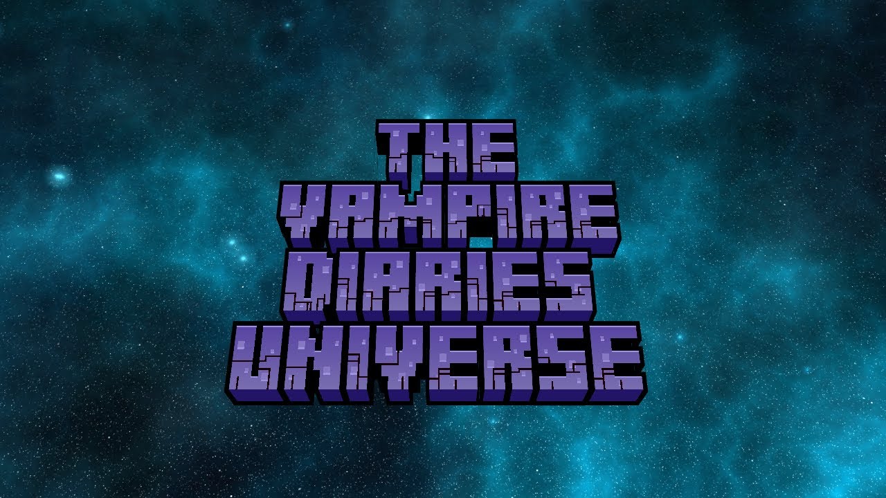 The Vampire Diaries Universe - Minor Updates - Spawning In