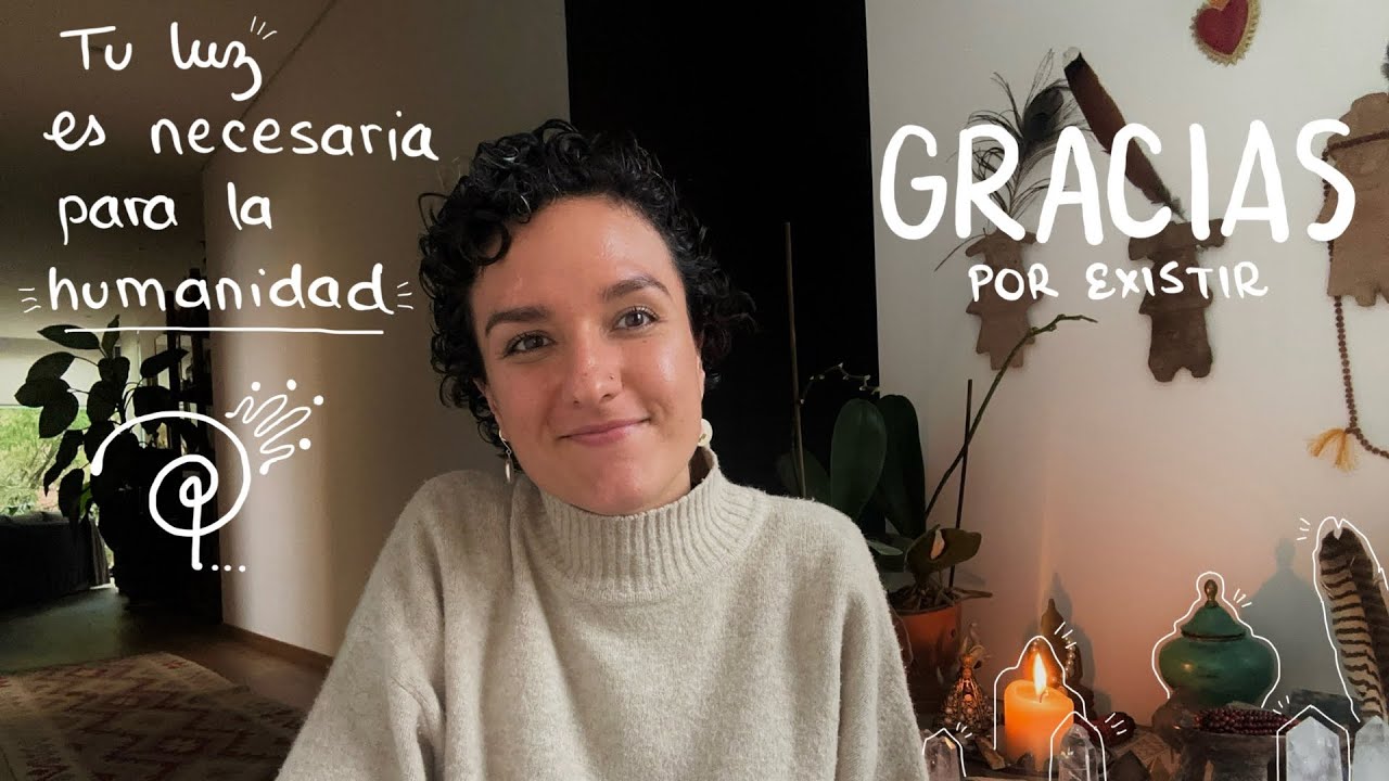 Estás listx para MOSTRAR tu luz ✨ ya es tiempo