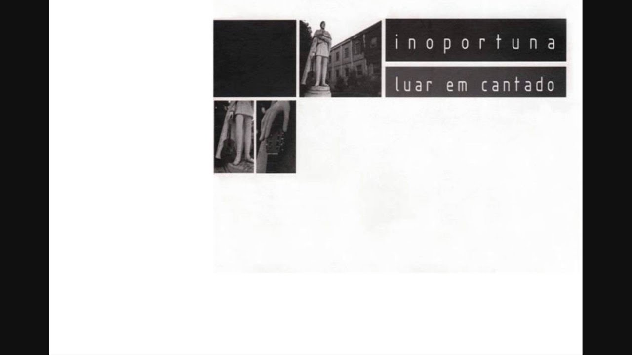 Inoportuna - Afinal Era Poeta (Tributo a Carlos Paião)