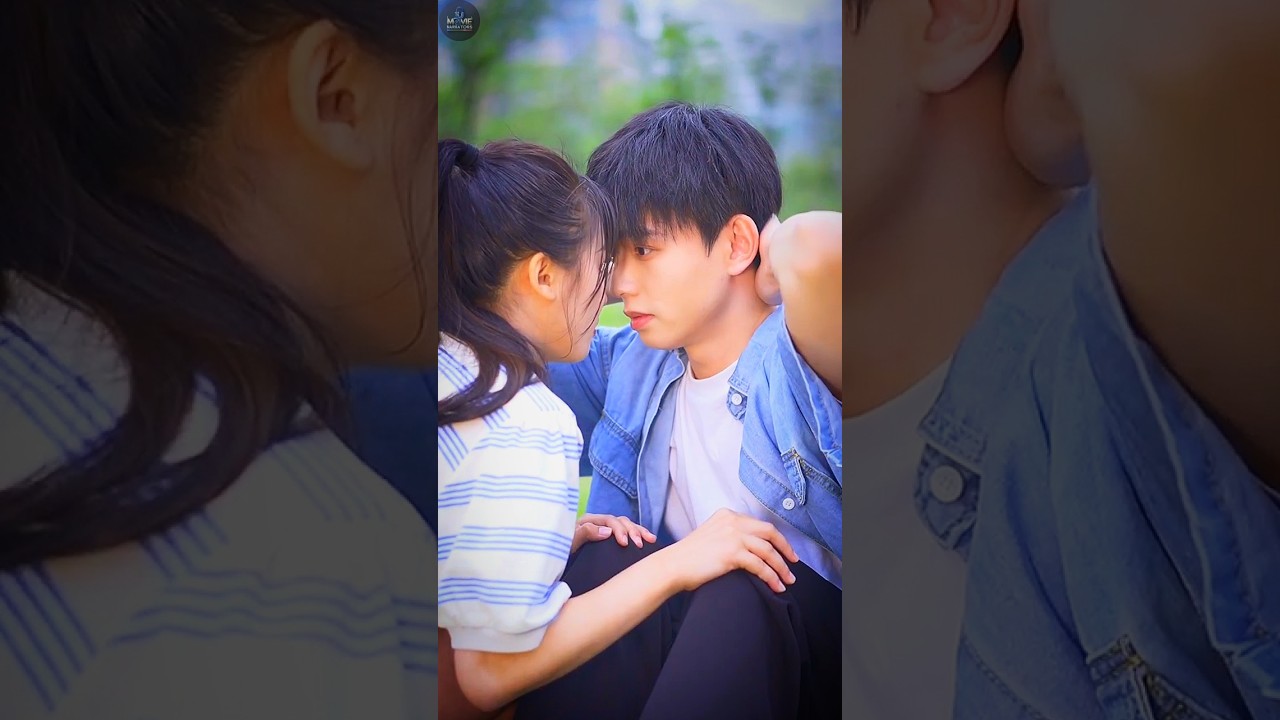 From Jealousy and Silly Fights to Feeling of Love ~ Our Sweet Love Story ❣️| #shorts #lovestory