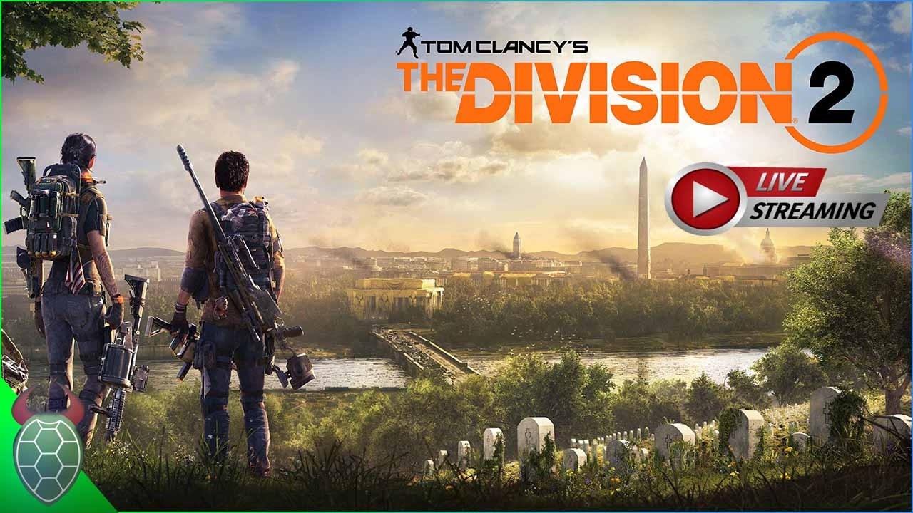 [Live🔴] Tom Clancy's The Division 2 Part 217 [Deutsch]