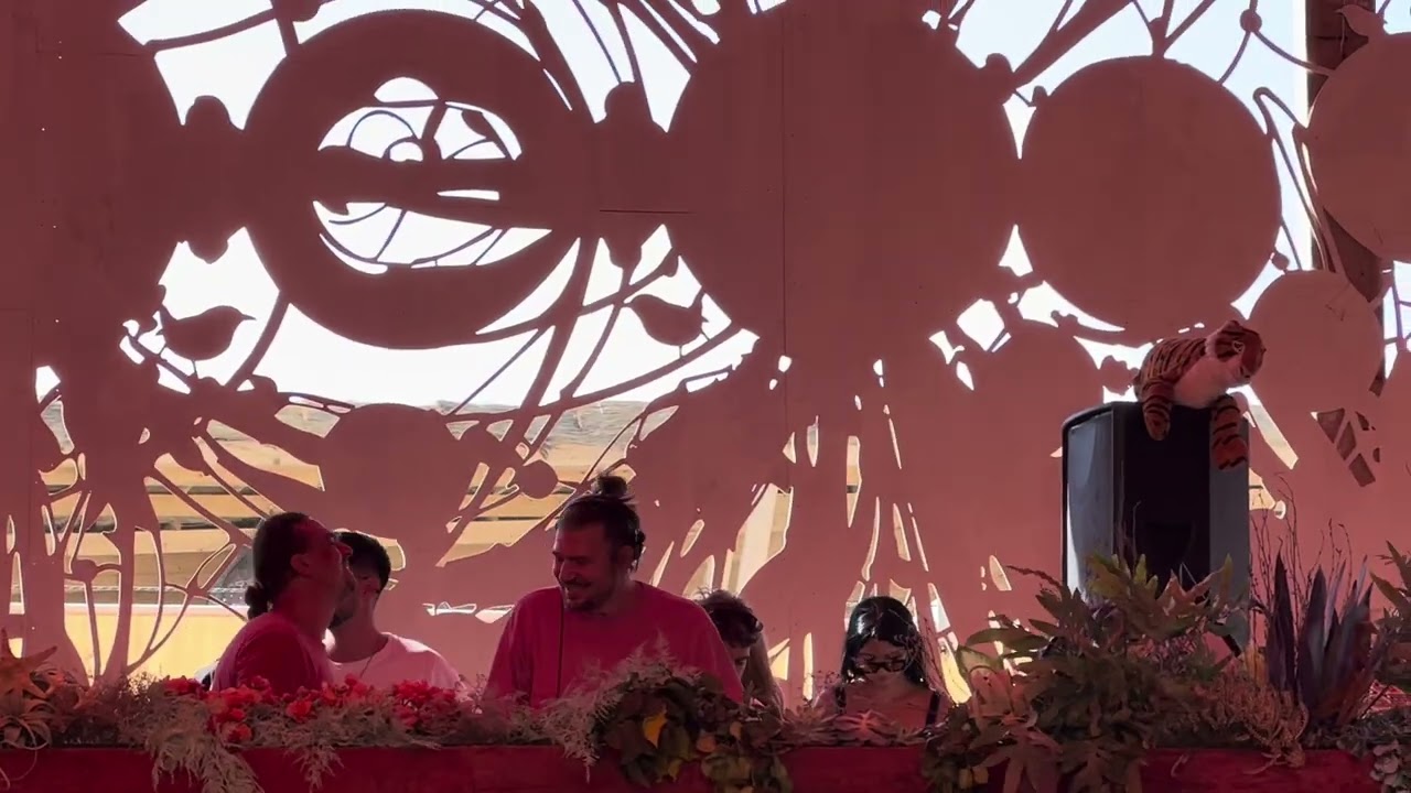 Kozo @ Sunwaves 31 (Sep 2023)