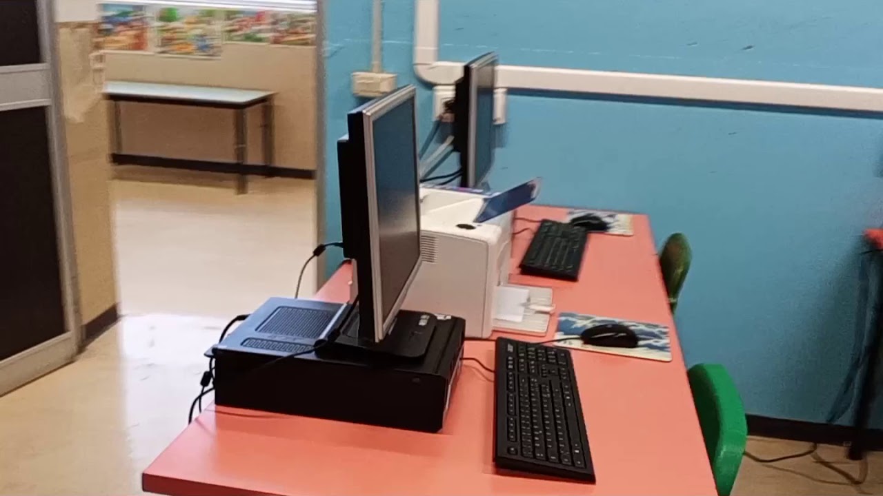 Scuola primaria Dante Alighieri