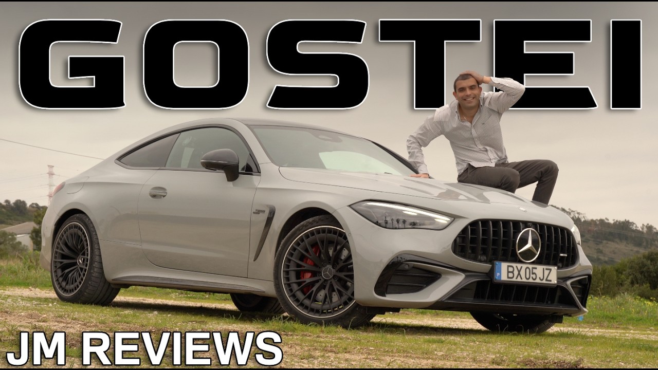 VOCÊS QUEREM ISTO... OK, EU TAMBÉM... ESTAMOS EM SINTONIA 😳😲 - JM REVIEWS 2026