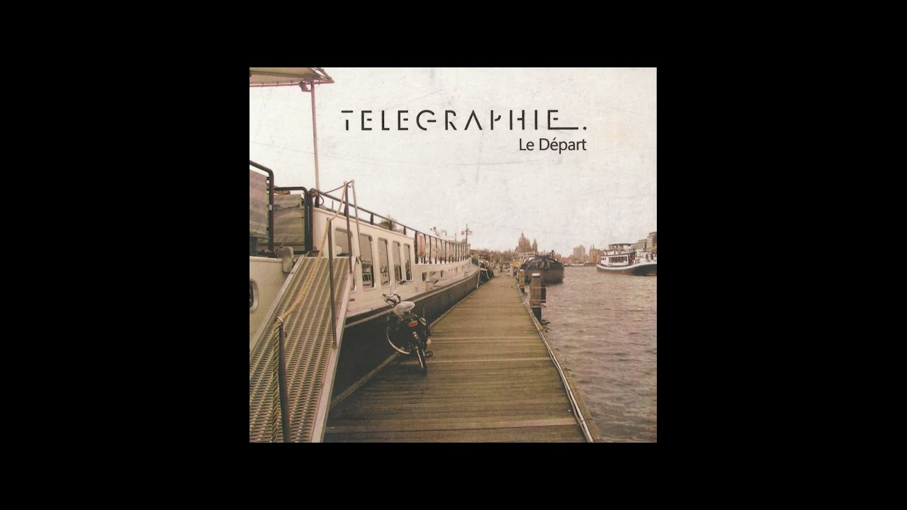 TELEGRAPHIE 