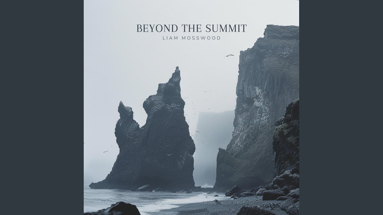 Beyond The Summit