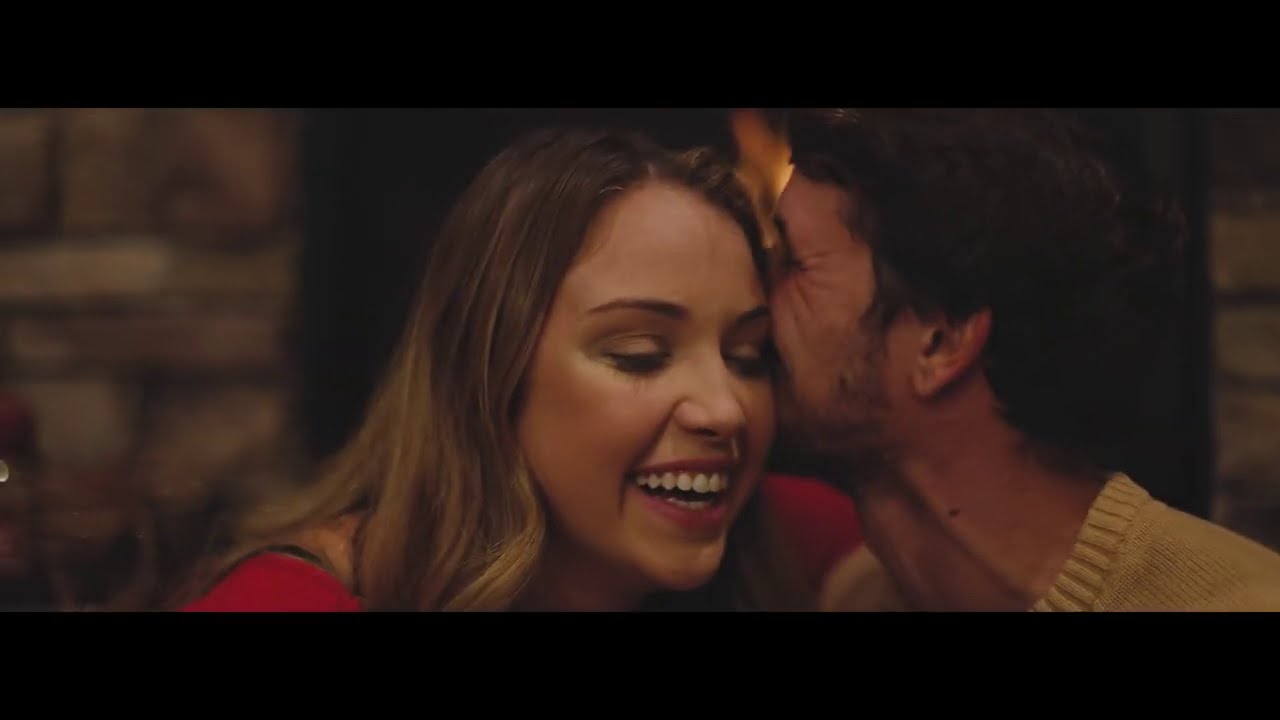 Alexandra Kay - Hard Candy Christmas (Official Music Video)