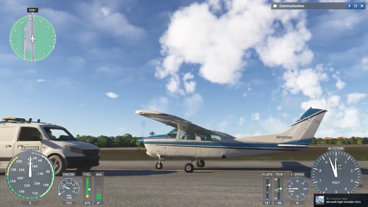 MK STUDIOS &ndash; KEYW Key West International Airport 2026