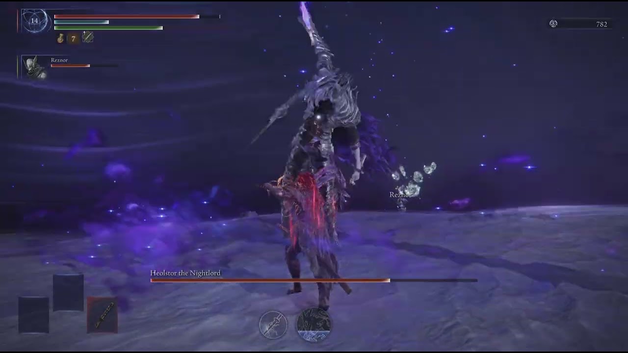 Yk how it is, bad teammates.