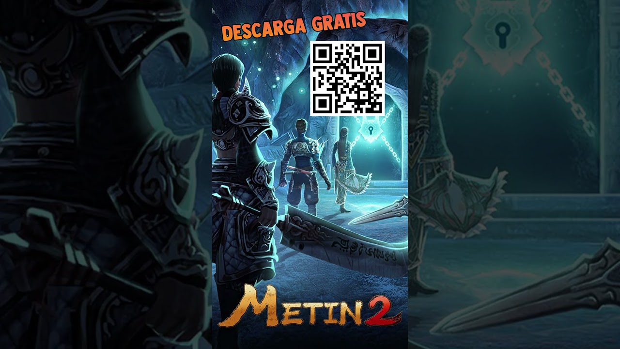 Metin2 Fragmentos de energía  