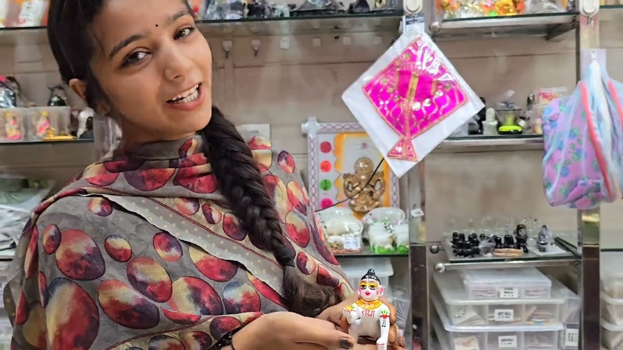 Laddo गोपाल कृष्णा JI KI POSHAK NEW DESINS जन्माष्टमी KE LIYE SHOPPING KARE
