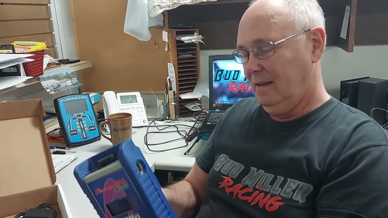 Weather Station Unboxing