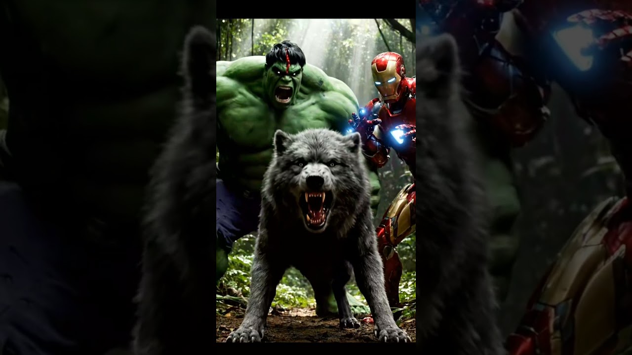 hulk new video like or subscribe ♥️👍 