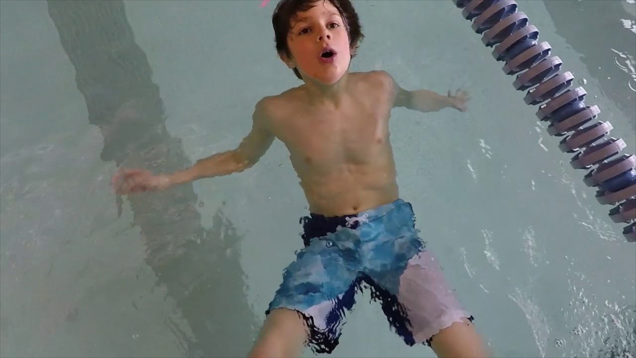 Drowning PSA | CHTV