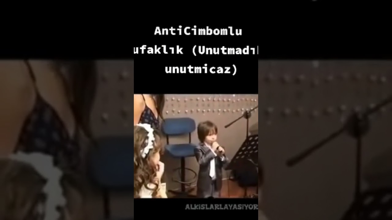 Unutmadık Unutmıycaz cimbomun