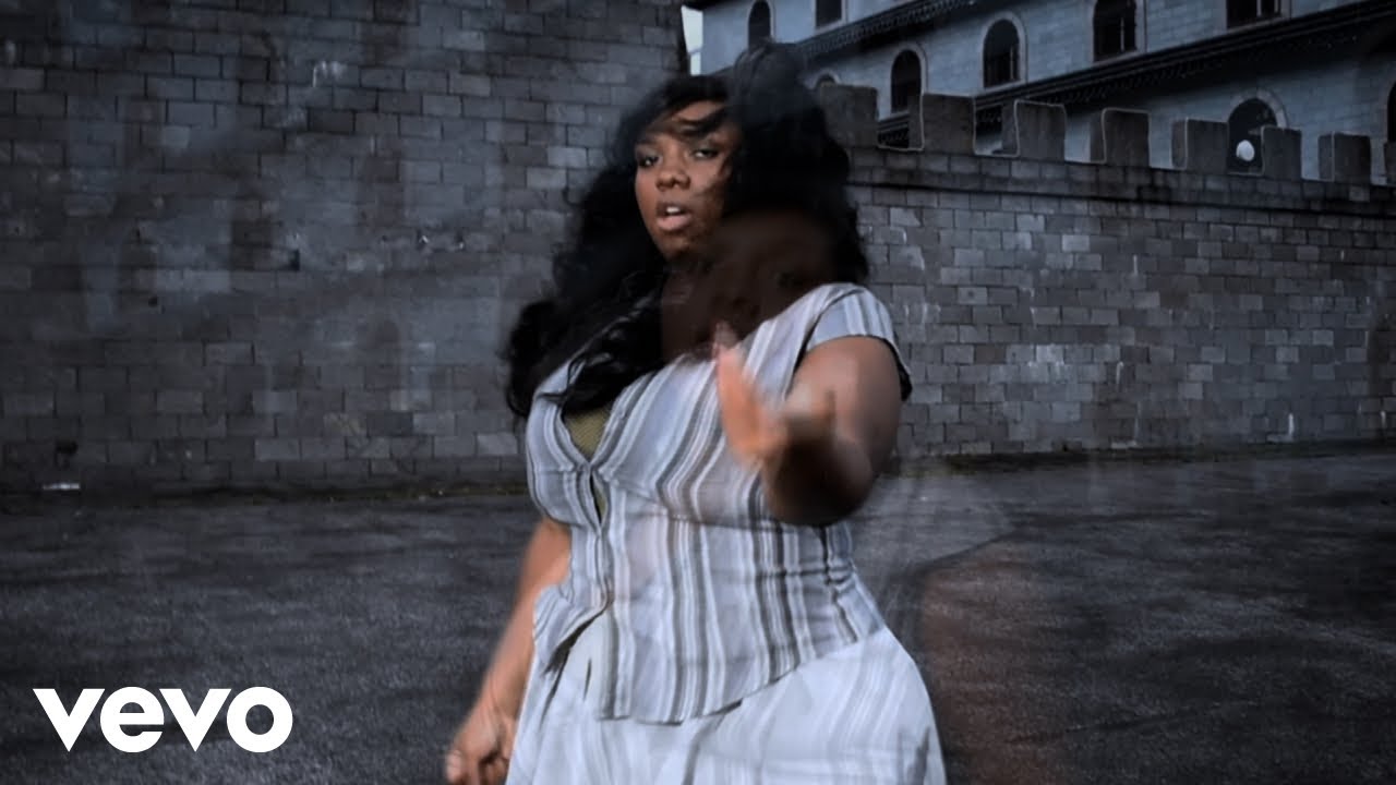 waterbaby, ttoh - Clay (Official Video)