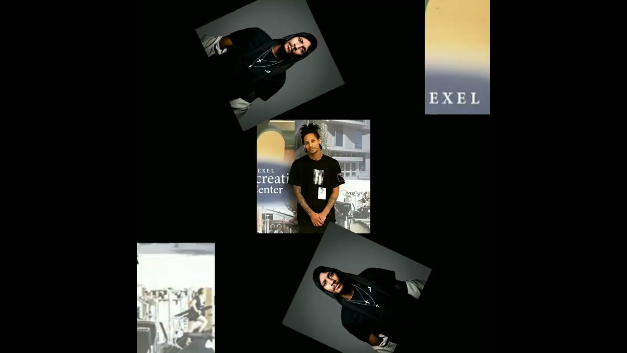 OFFICIAL LES TWINS