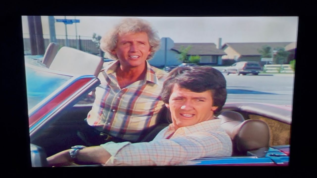 Dallas: Guzzler talks Bobby into a project.