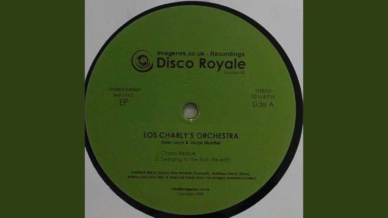 Classic Reissue