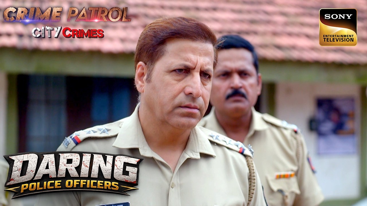 एक Twin Sister के धोखे को Police ने किया Expose | Crime Patrol City Crimes | Daring Police Officers