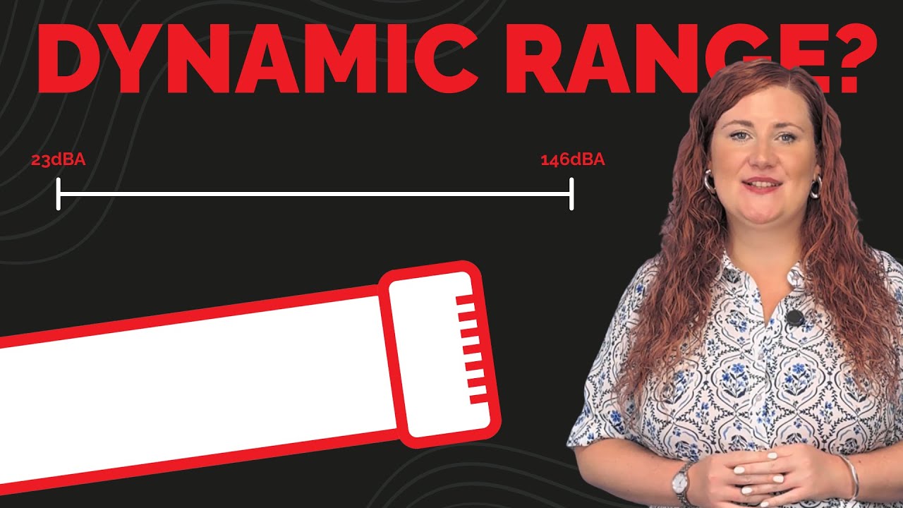 Dynamic Range