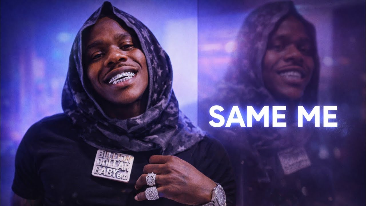 DaBaby - Same Me | #music #rap #newmusic 
