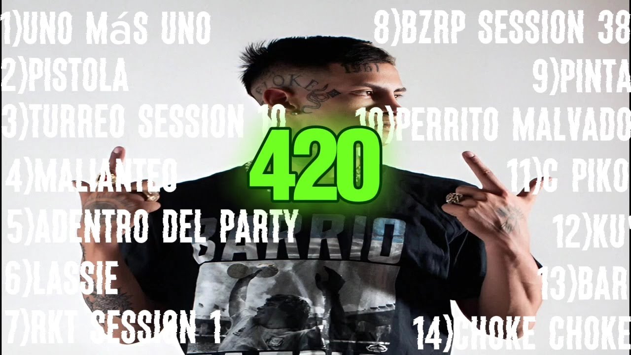 las mejores canciones de lgante un mix que tenes que escuchar/cumbia 420