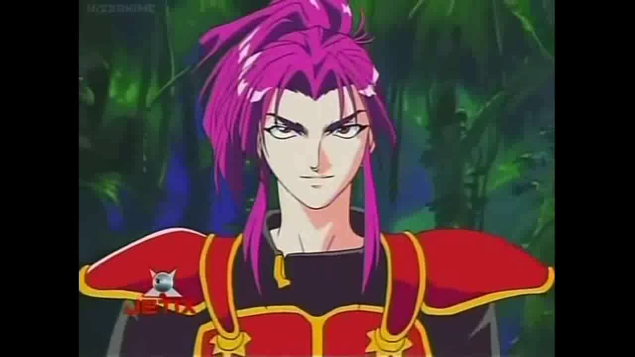 Mushrambo vs Inuyasha (edit)