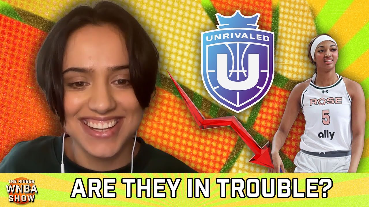Should We Be Worried About Unrivaled?