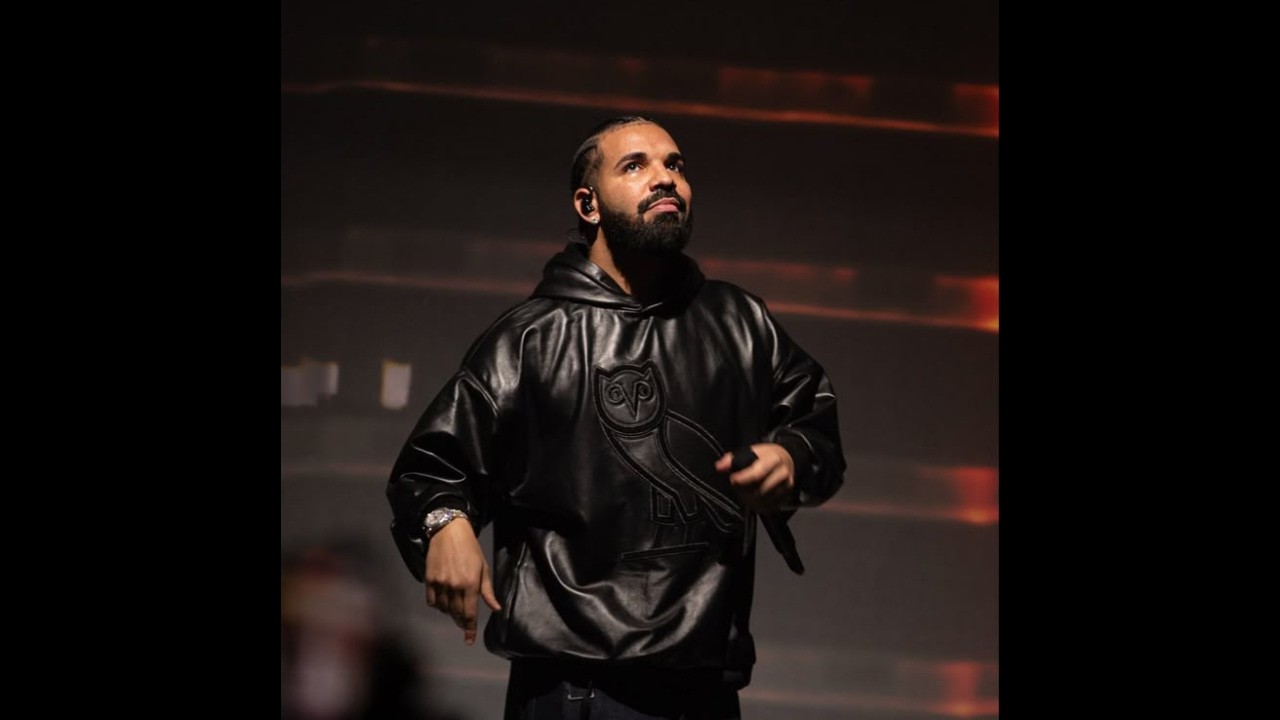 [FREE] DRAKE ICEMAN TYPE BEAT - 