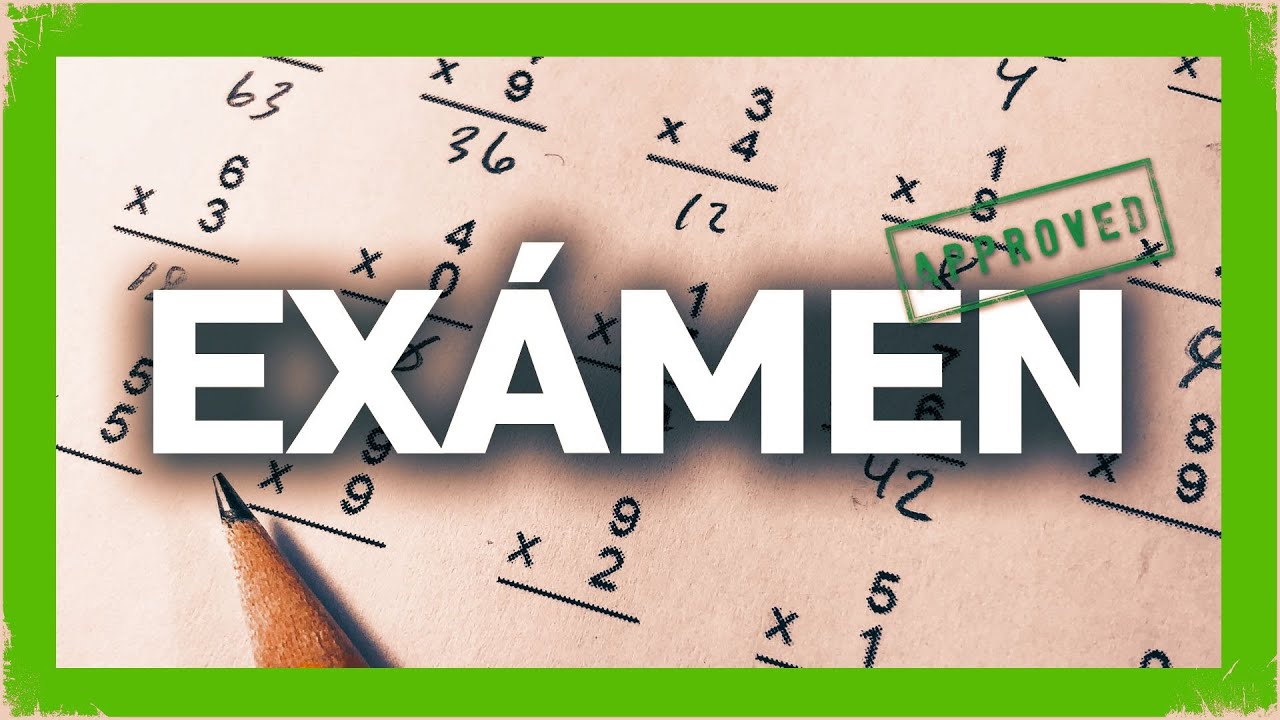 ✔️HIPNOSIS para APROBAR EXÁMENES | 💆‍♂️ Consigue más MEMORIA y CONCENTRACIÓN ✍️
