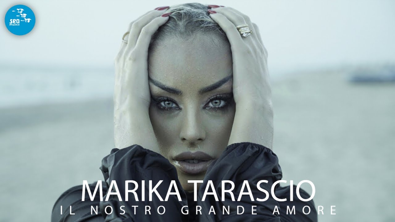 Marika Tarascio - Il nostro grande amore ( Ufficiale 2022 )