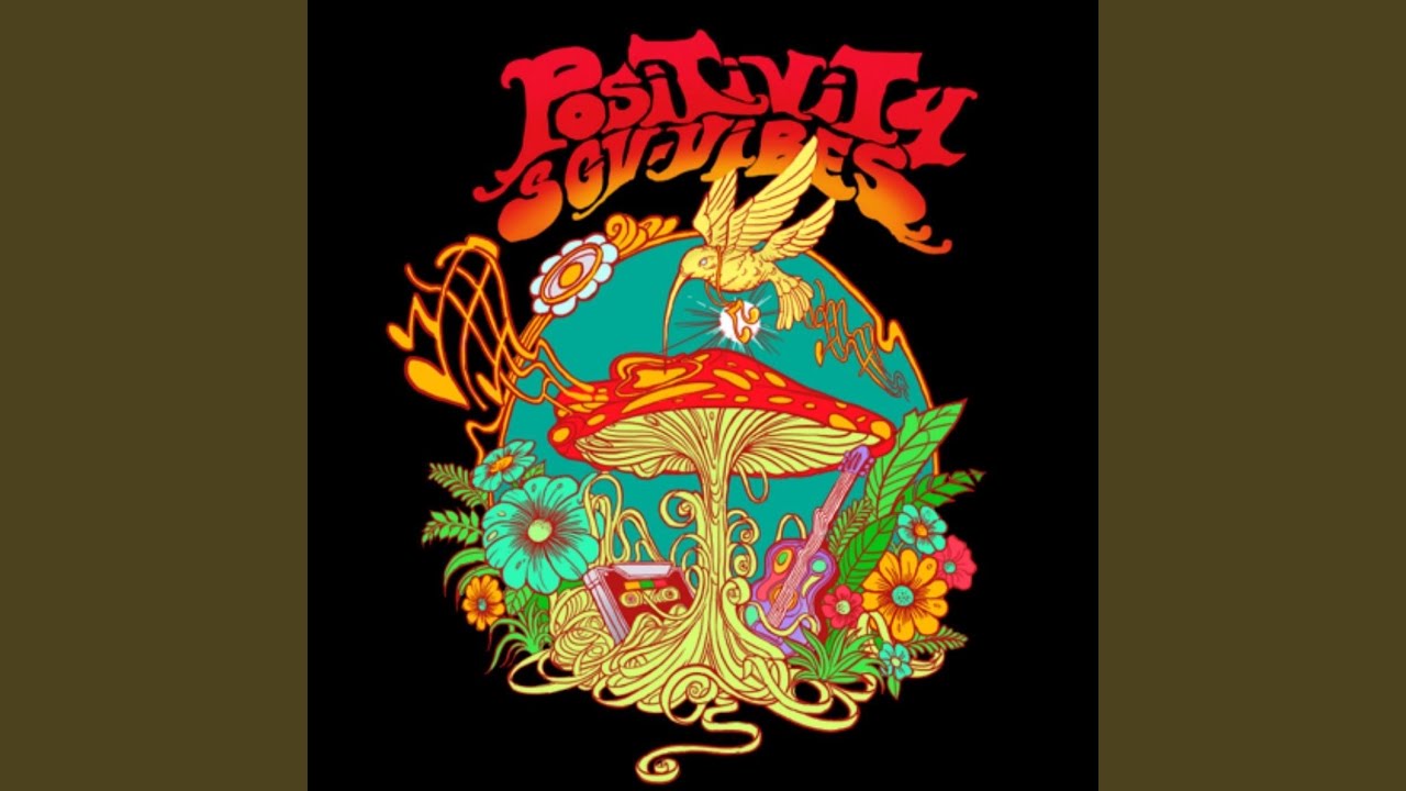 Positivity (feat. Eureka Sound)