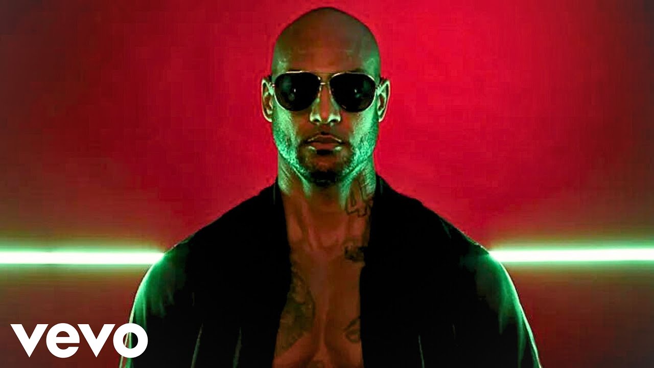 Booba - Pirate Solitaire (Clip Officiel)