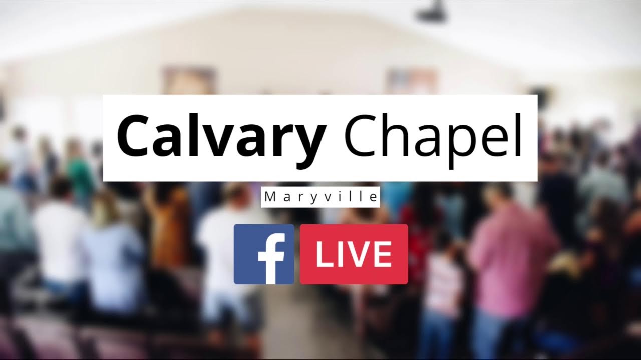 Sunday Morning Service (02.22.2026)