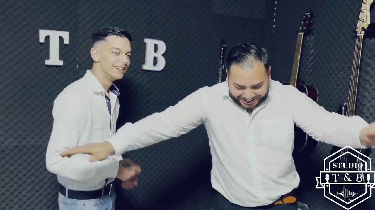 💯💫  Tonko Band Srdce z Kamena (Official Video) 💯💫