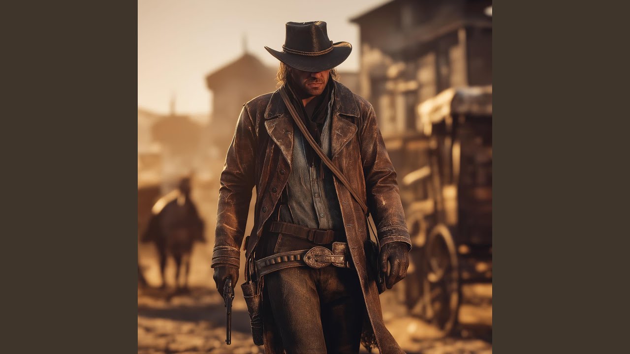 Boulevard Of Broken Dreams (Dark Country)