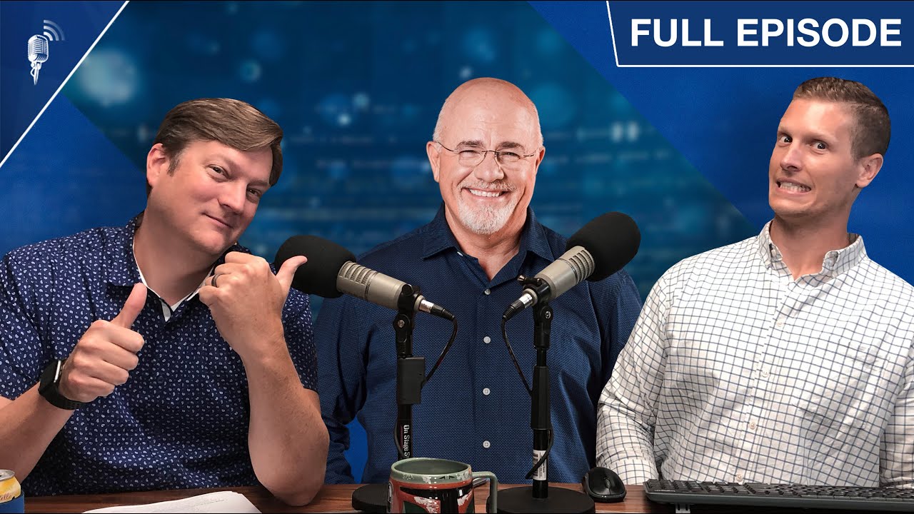 Deep Dive on Dave Ramsey's Investment Advice! (Financial Advisors React)