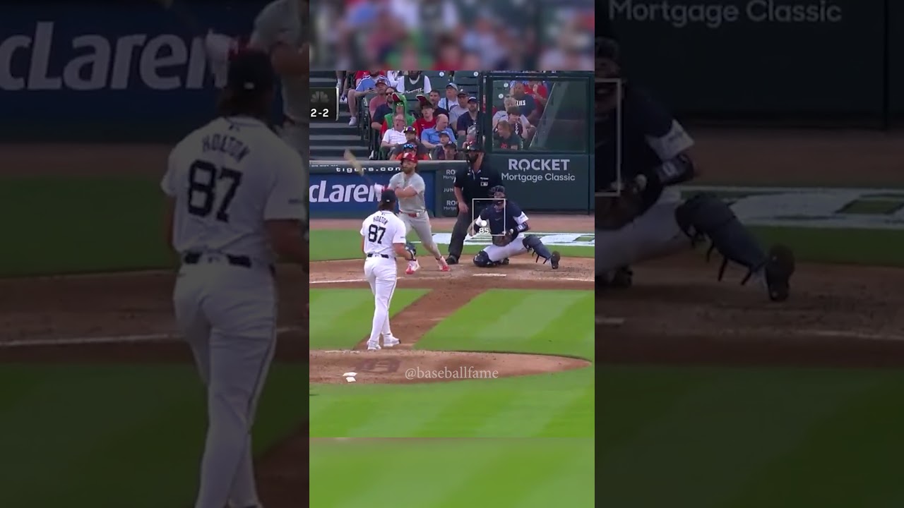 Top 3 Rocket Shots of the Day | 25-06-2024 | MLB Highlights #mlbhighlights #topplay #baseball2024