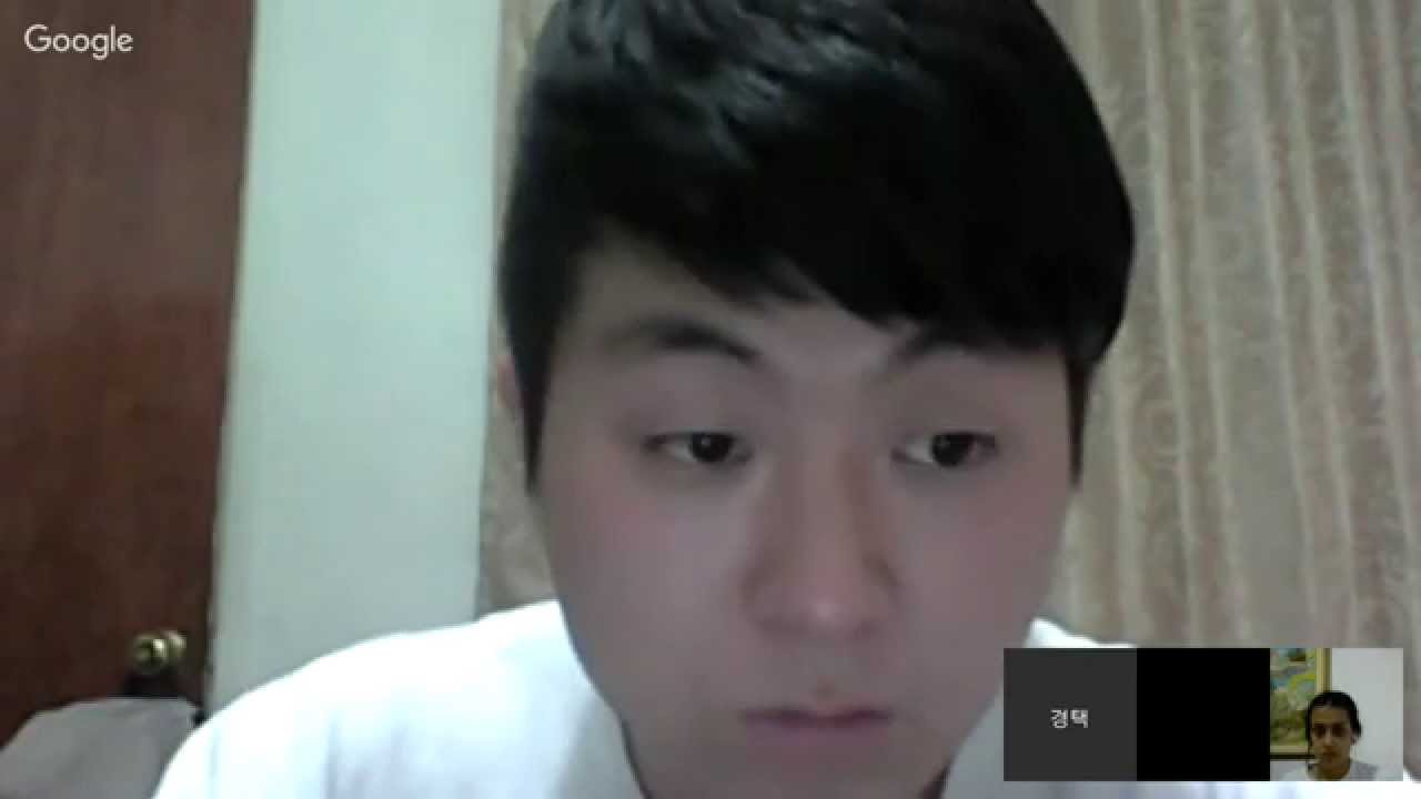 Clase 2 curso de coreano