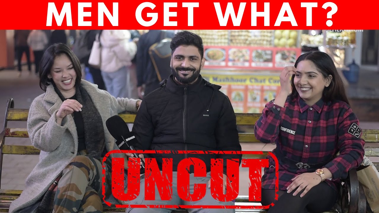 Ladki Ko Princess Treatment&hellip; Toh Ladke Ko Kya? | Uncut 3 Mistakes & 3 Lessons | Jeheranium
