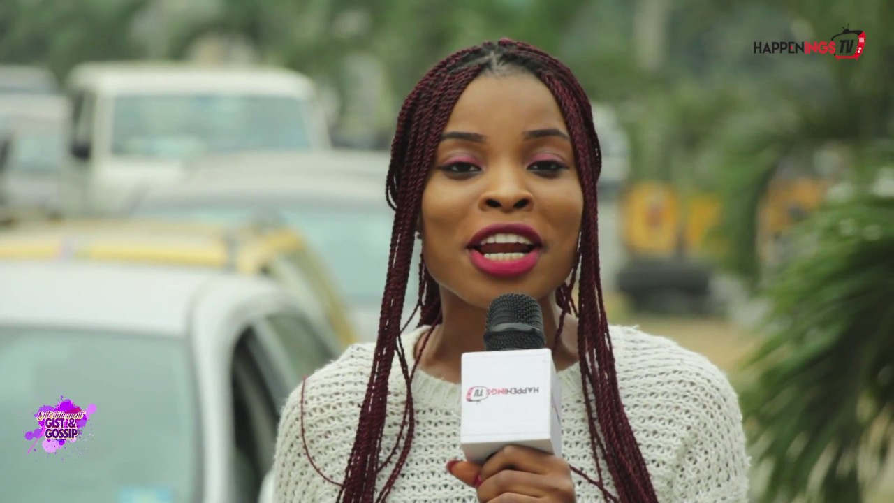 Entertainment Gist and Gossip Ep 1