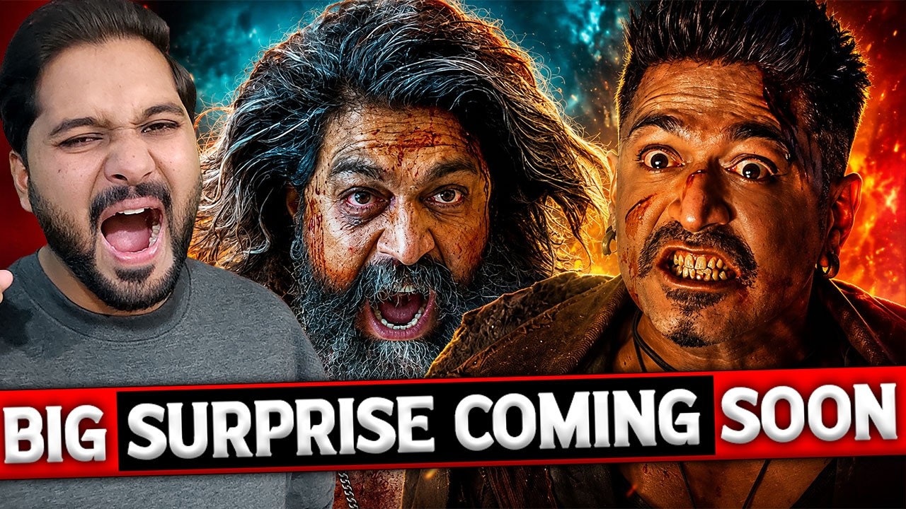 Toxic India Advance Booking: Yash Shocking Statement | Yash Toxic Movie Latest News | Toxic Event