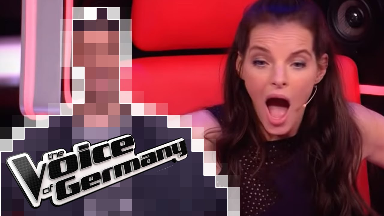 Josh Turner - Your Man | 19-year-old Amazes Jury! (Alexander Eder) | The Voice of Germany